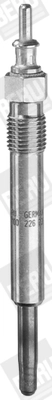 GN948 Beru Świeca żarowa