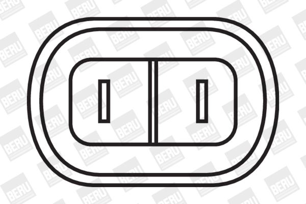 Cewka zapłonowa Nissan Serena 