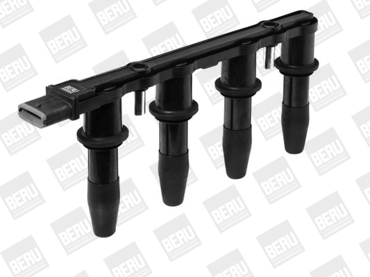 Cewka zapłonowa Beru ZS427 cena, od 76,19 USD