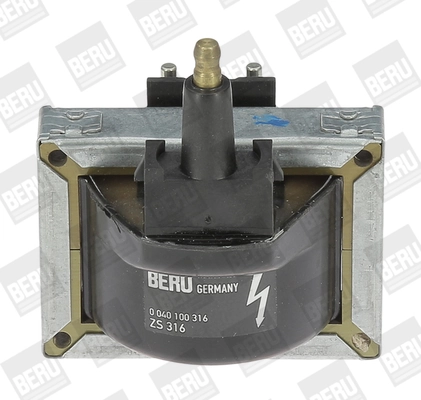  Cewka zapłonowa Renault 25 