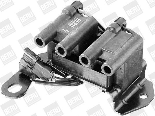 Cewka zapłonowa Hyundai Accent I sedana (1994 - 2001) cena, od 44,69 USD