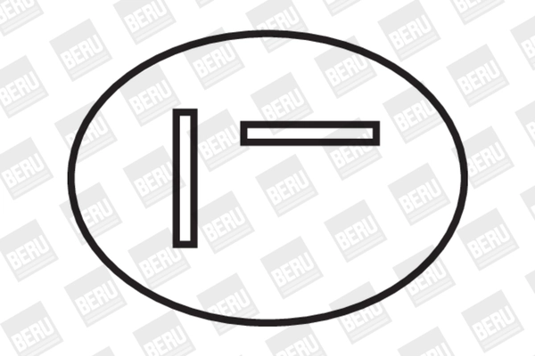 Cewka zapłonowa KIA Sephia 2 FB