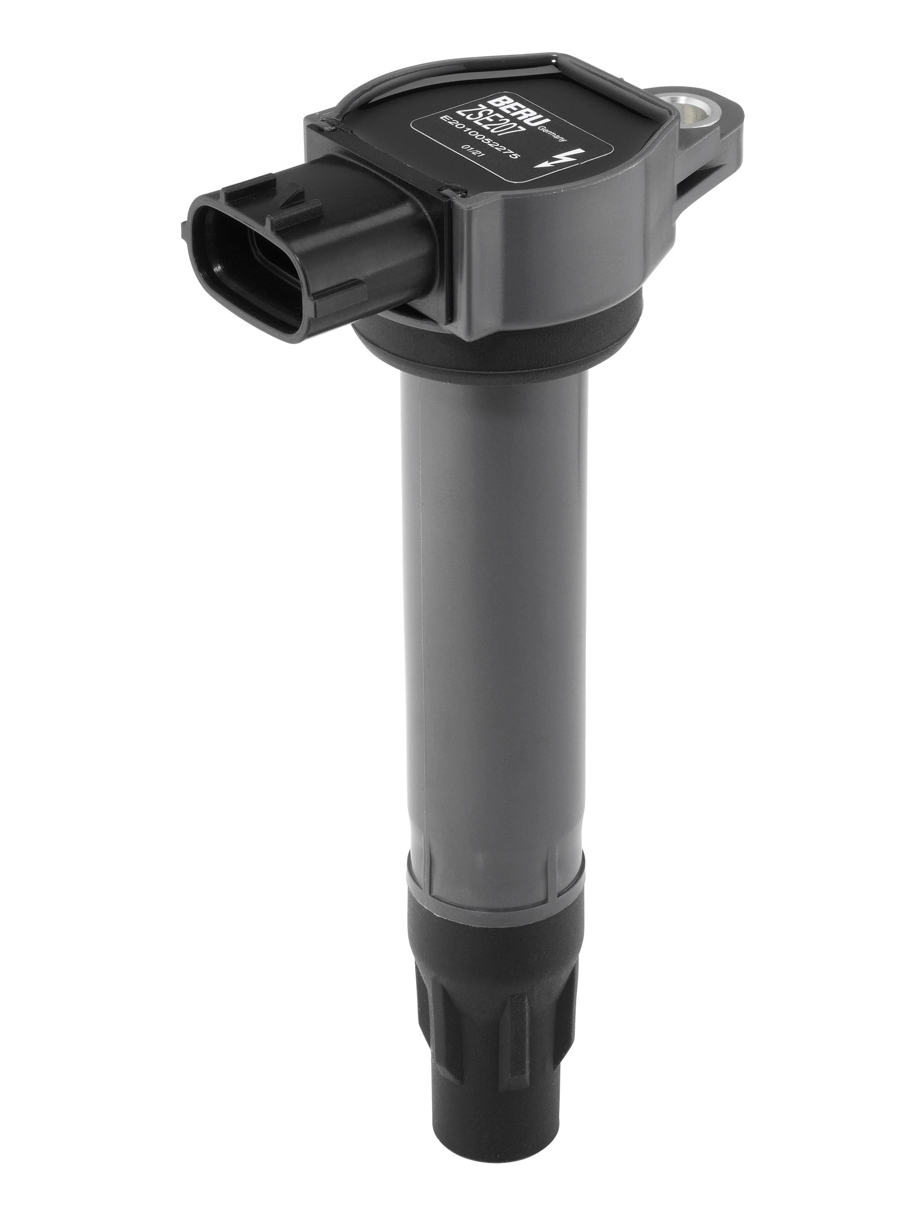 Cewka zapłonowa Mitsubishi Outlander II XL SUV (CWW) (2005 - 2012) cena, od 43,51 USD