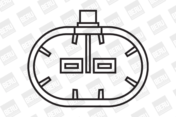 Cewka zapłonowa do Fiat Doblo I 119