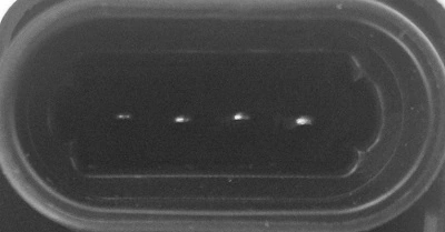 Cewka zapłonowa Hummer H2