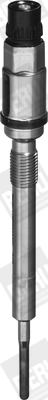 Świeca żarowa Beru PSG003 cena, od 181,67 USD