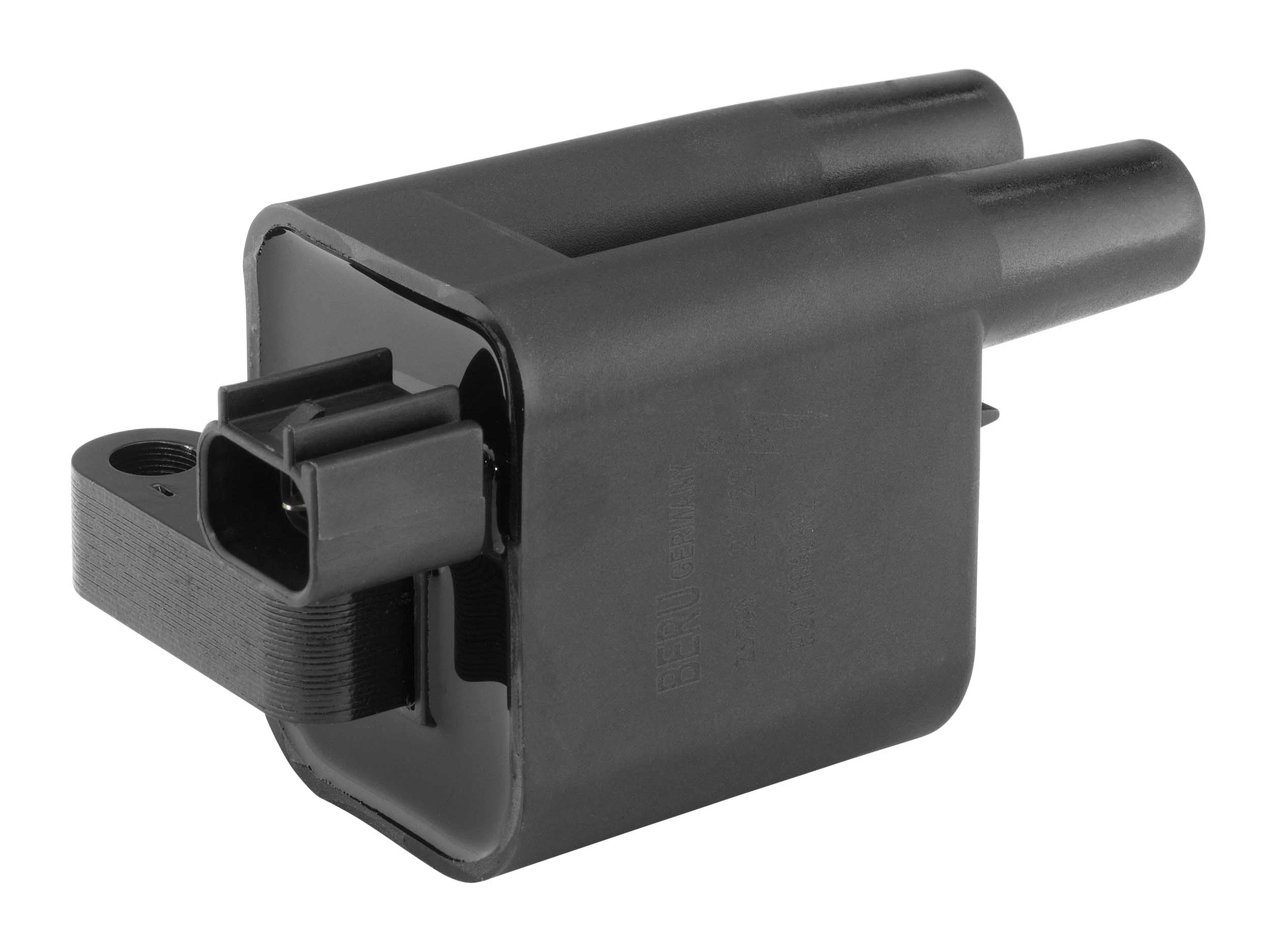 Cewka zapłonowa Mitsubishi Pajero II Canvas Top SUV (V2W, V4W) (1990 - 2004) cena, od 28,92 USD