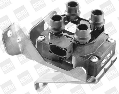 Do koszyka Cewka zapłonowa Ford Escort V GAL