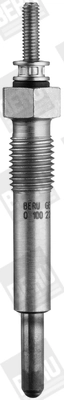 Do koszyka Świeca żarowa Opel Astra F 51, 52, F35, M35
