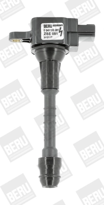 Cewka zapłonowa Nissan Almera II sedana (N16) (2000 - 2006) cena, od 28,44 USD