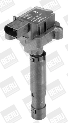 Cewka zapłonowa Beru ZS077 cena, od 35,69 USD