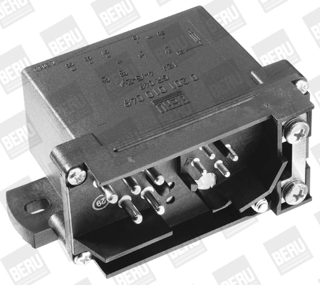 Przekaźnik świec żarowych Mercedes Bus 207-310 autobus (602) (1989 - 1996) cena, od 91,32 USD
