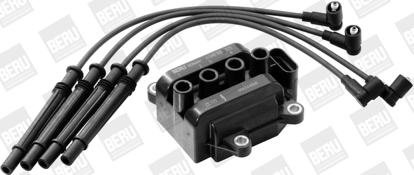 Cewka zapłonowa Nissan/Infiniti 2246200Q0A cena, od 54,57 USD