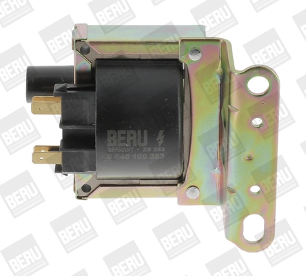 Cewka zapłonowa Opel Omega A sedana (16, 17, 19) (1986 - 1994) cena, od 30,67 USD