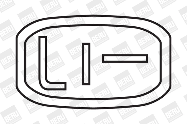 Cewka zapłonowa Mazda 929 3 HC