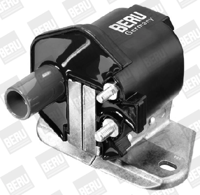  Cewka zapłonowa Mercedes C 