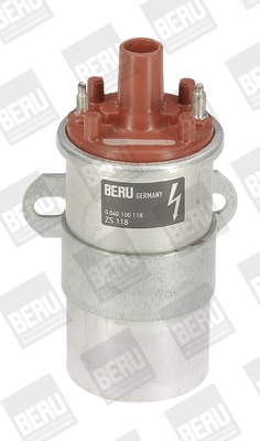 ZS118 Beru