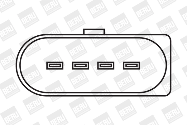  Cewka zapłonowa Volkswagen Transporter 