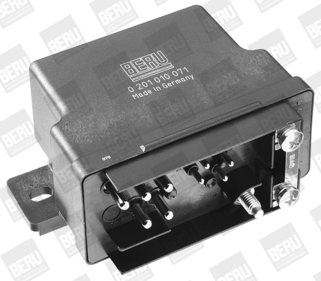 Przekaźnik świec żarowych Mercedes E sedana (W123) (1976 - 1985) cena, od 68,43 USD