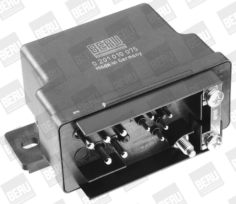 Przekaźnik świec żarowych Mercedes C 190 sedana (W201) (1982 - 1993) cena, od 102,02 USD