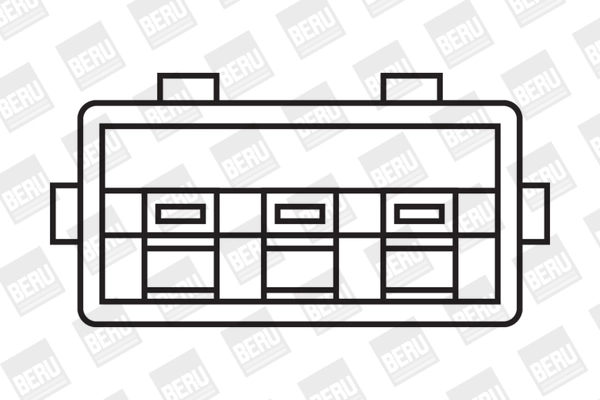  Cewka zapłonowa Skoda Felicia 2
