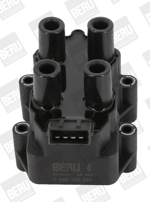 ZS344 Beru