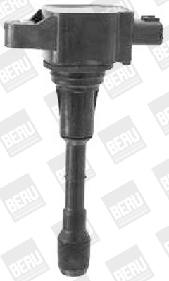 Cewka zapłonowa Beru ZSE158 cena, od 44,88 USD