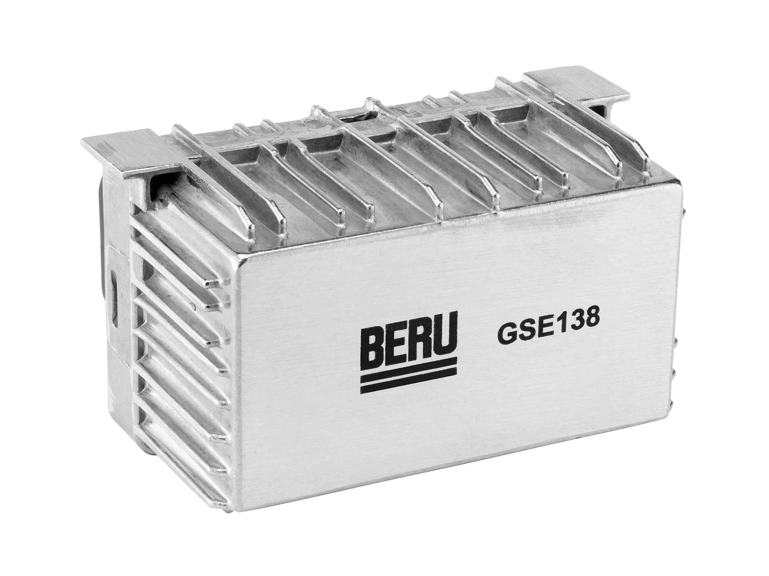 GSE138 Beru