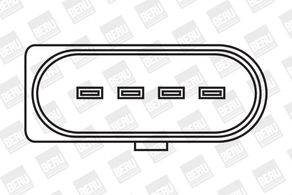  Cewka zapłonowa Seat Toledo 3