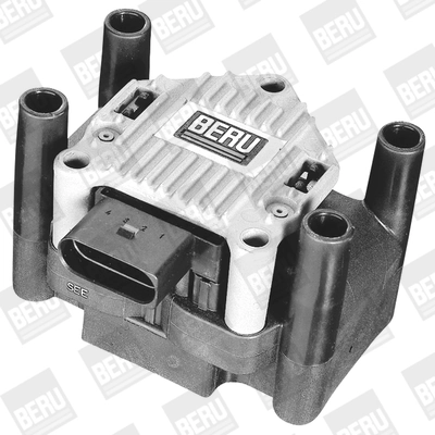 Cewka zapłonowa Beru ZSE003 cena, od 47,83 USD