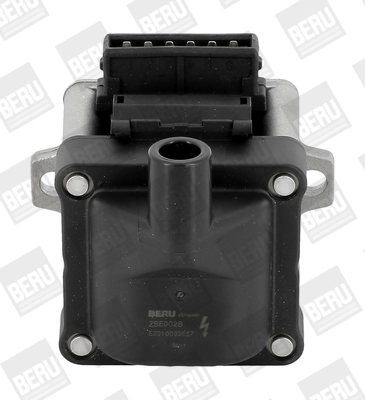 Cewka zapłonowa do Volkswagen Transporter T3 24, 25, 251