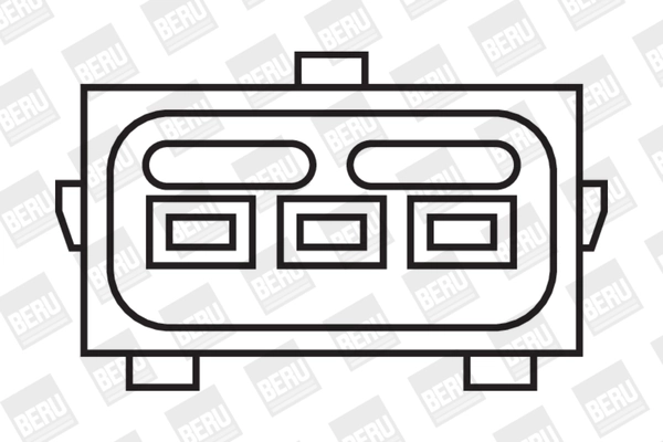 Cewka zapłonowa do ГАЗ Газель  3302