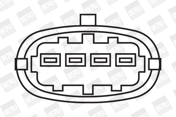 Cewka zapłonowa Volvo S80 II sedana (AS, AR) (2006 - 2016) cena, od 51,28 USD