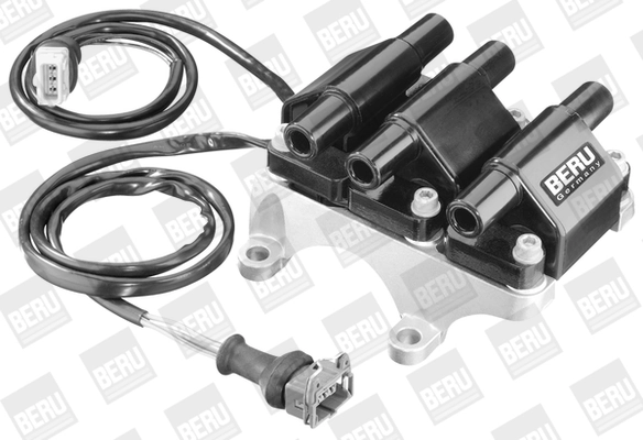 Cewka zapłonowa Beru ZSE007 cena, od 111,47 USD