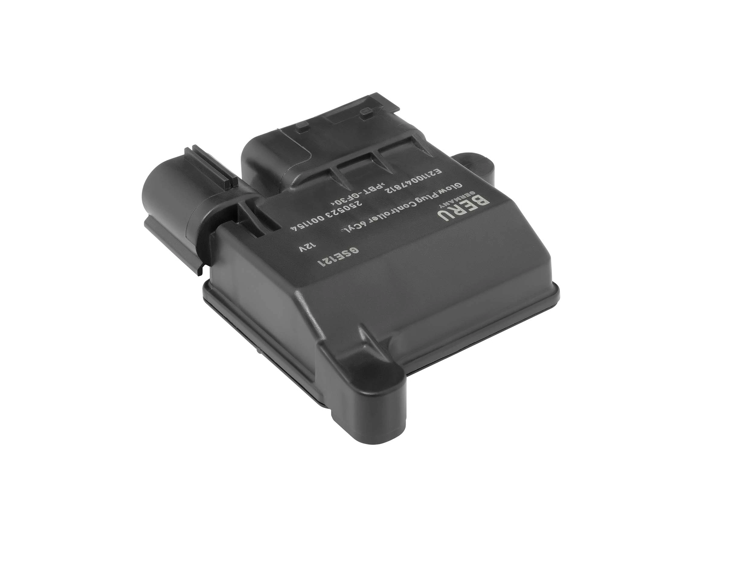 Przekaźnik świec żarowych Audi Q7 4MB, 4MG, 4MQ