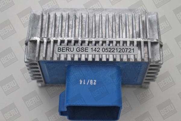 55353011 Suzuki Przekaźnik świec żarowych