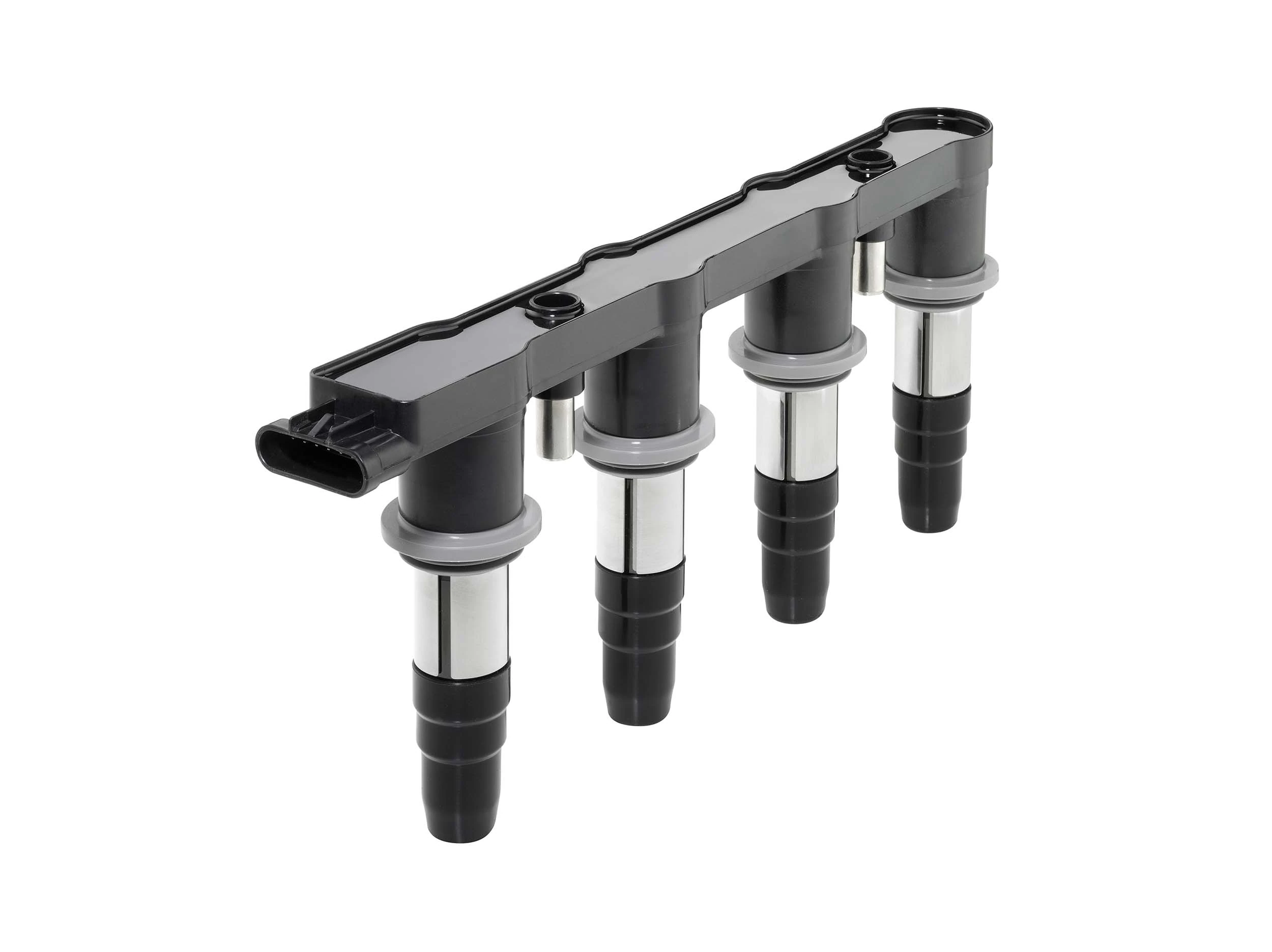 Do koszyka Cewka zapłonowa Chevrolet Lacetti  J200