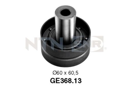 Rolka prowadząca kierunkowa paska rozrządu Nissan Almera I hatchback (N15) (1995 - 2000) cena, od 34,85 USD