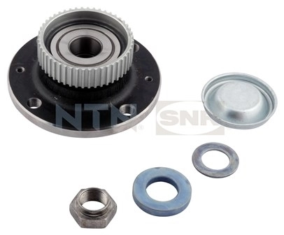 R15939 SNR