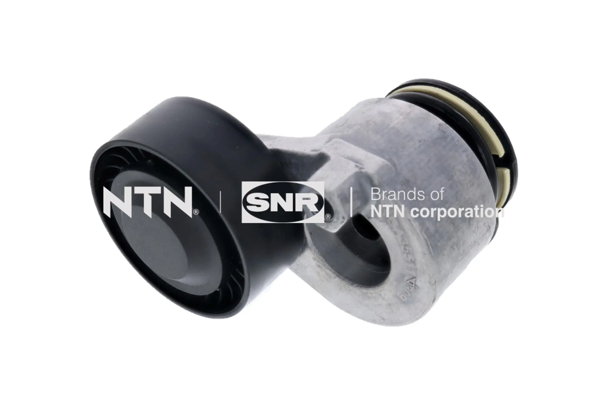  Napinacz paska napędowego Renault Modus 