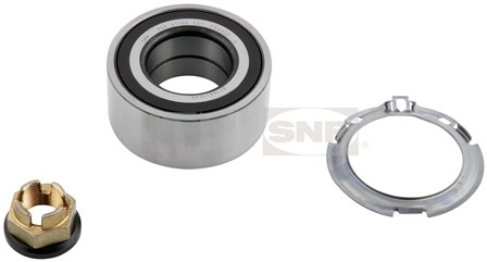 R15574 SNR