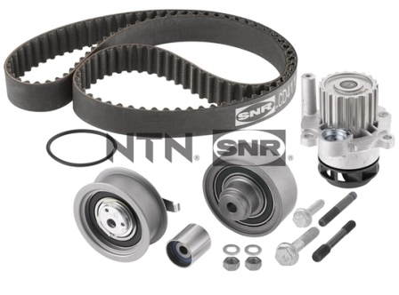 Pasek rozrządu, zestaw Volkswagen Phaeton I sedana (3D1, 3D2, 3D3, 3D4, 3D6, 3D7, 3D8, 3D9) (2002 - 2016) cena, od 176,27 USD