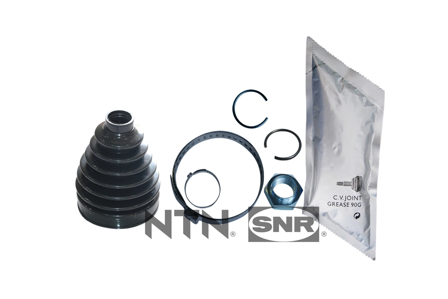 OBK58005 SNR