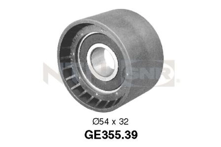 GE35539 SNR