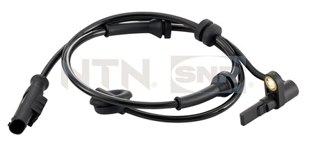  Czujnik ABS przedni Fiat Stilo 