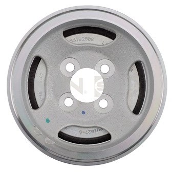 Koło pasowe wału korbowego Fiat Panda II hatchback (169A) (2003 - 2013) cena, od 82,11 USD