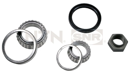 R15417 SNR