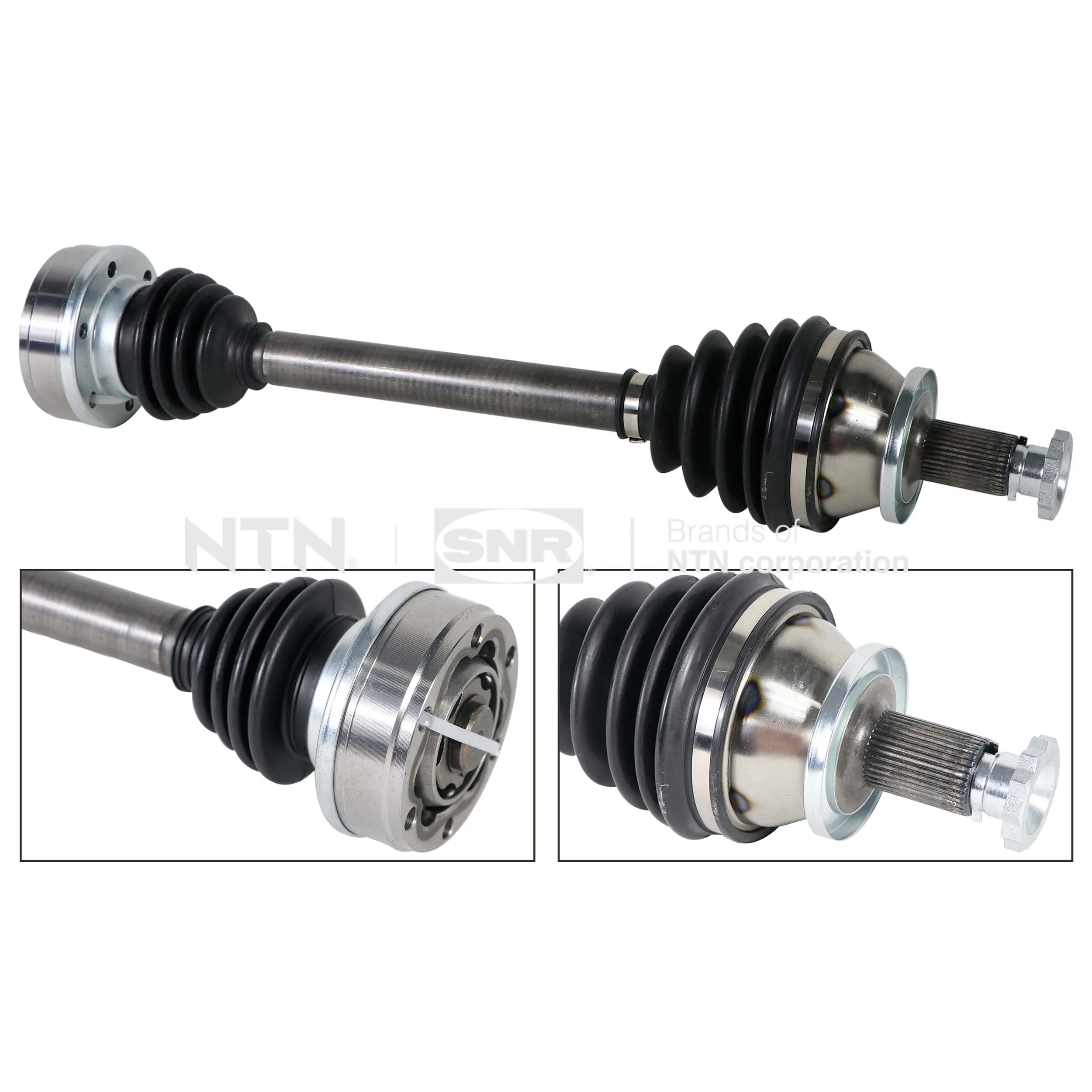DK54053 SNR