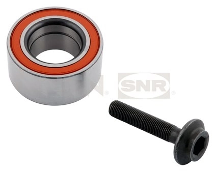 R15728 SNR