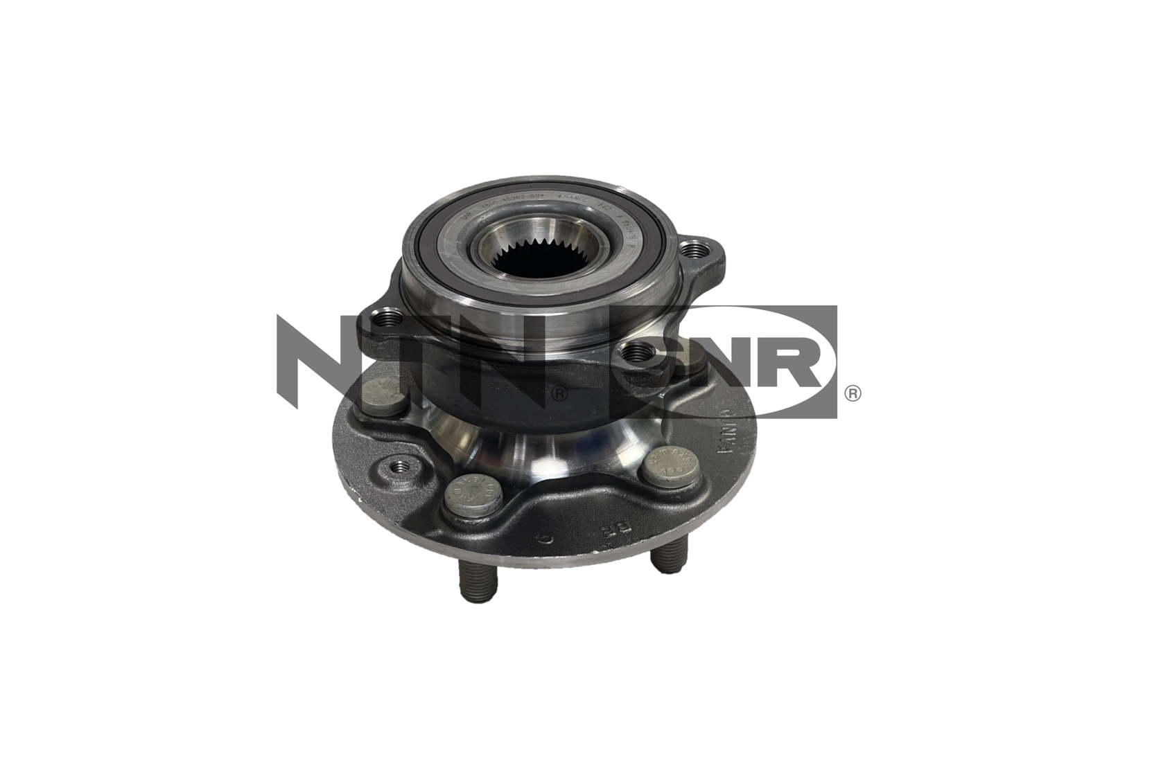 R18014 SNR